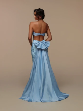 Candice Wang Style #72700 #1 thumbnail