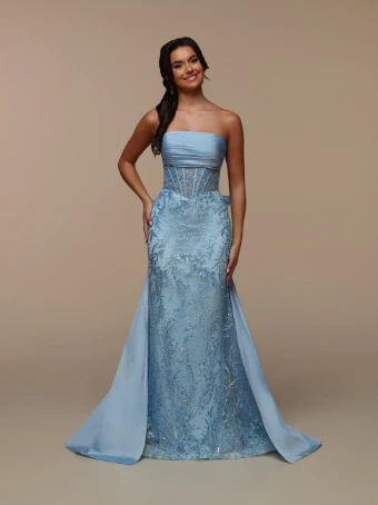 Candice Wang Style #72700 #0 thumbnail