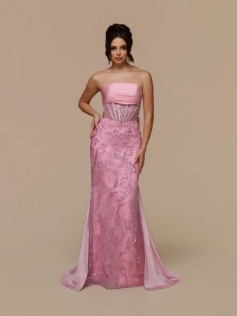 Candice Wang Style #72700 #2 thumbnail