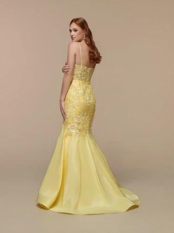 Candice Wang Style #72701 #1 thumbnail