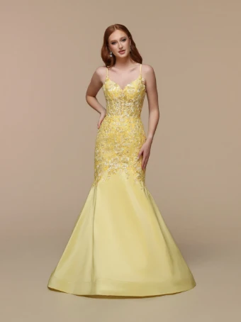 Candice Wang Style #72701 #0 thumbnail