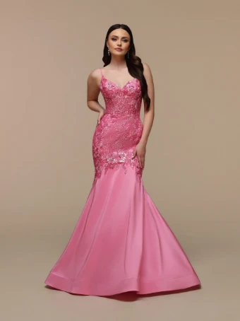 Candice Wang Style #72701 #2 thumbnail