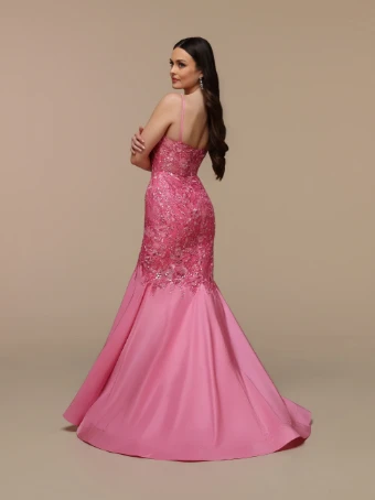 Candice Wang Style #72701 #3 thumbnail