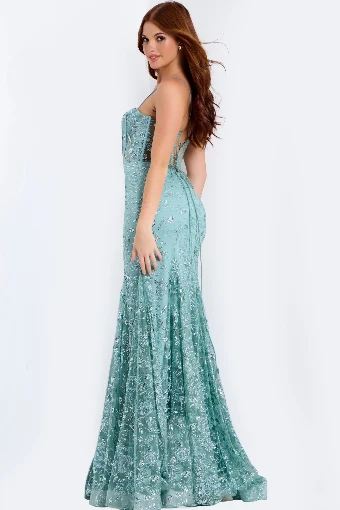 Jovani Style #45759 #2 thumbnail