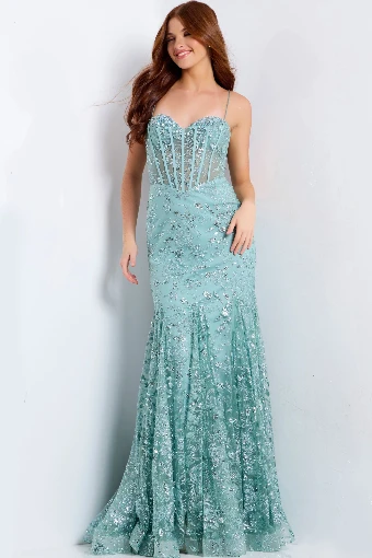 Jovani Style #45759 #1 thumbnail