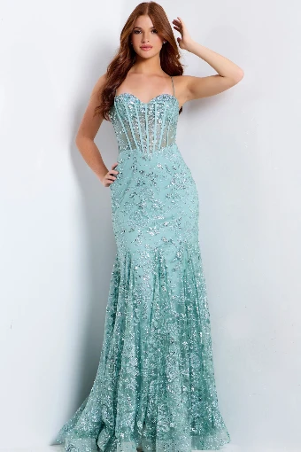 Jovani Style #45759 #0 thumbnail