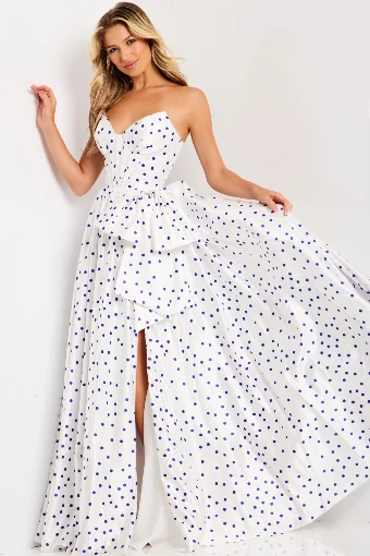 Jovani Style #498991 #2 thumbnail