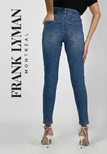 Frank Lyman Style #224519U #1 thumbnail