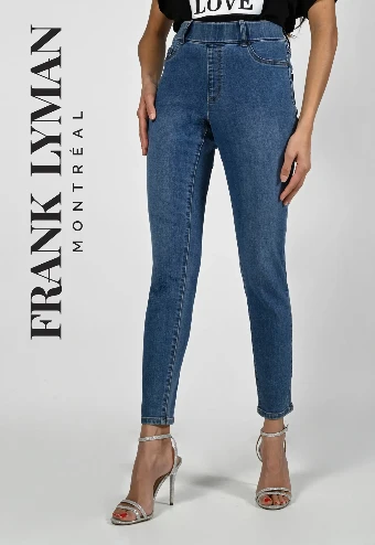 Frank Lyman Style #224519U #0 default thumbnail