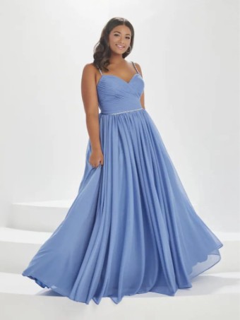 Christina Wu Plus Style #16036 #2 thumbnail