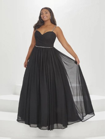 Christina Wu Plus Style #16036 #1 thumbnail