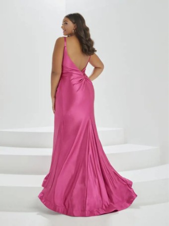 Christina Wu Plus Style #16044 #1 thumbnail