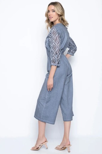Picadilly Fashions Style #EM662 #1 thumbnail