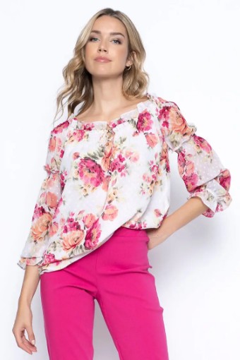 Picadilly Fashions Style #ES134MH #0 thumbnail