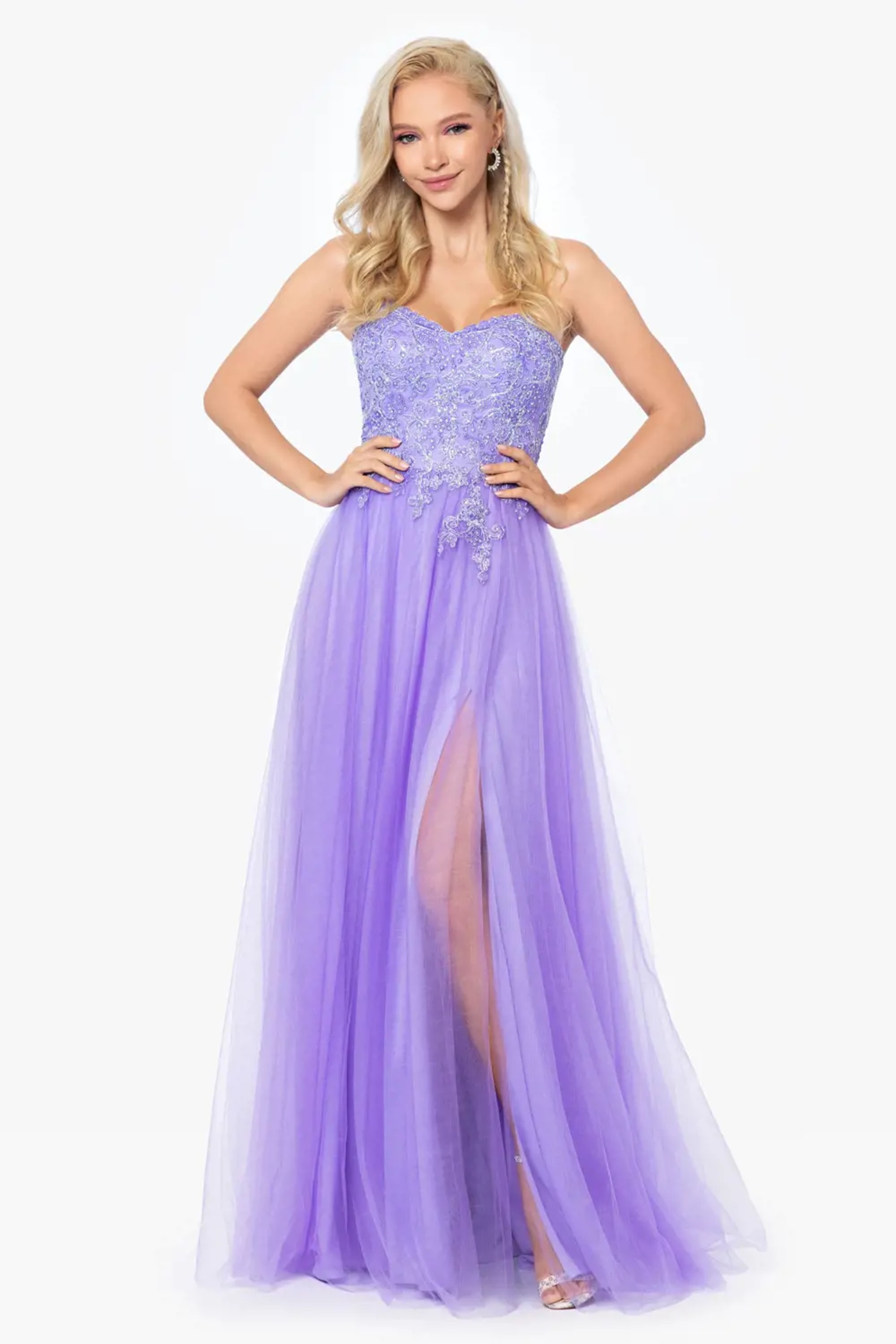 Blondie nites prom dresses hot sale 2018