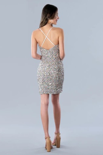 Stella Couture Style #23721 #5 thumbnail