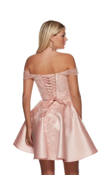 Alyce Paris Style #3128 #1 thumbnail