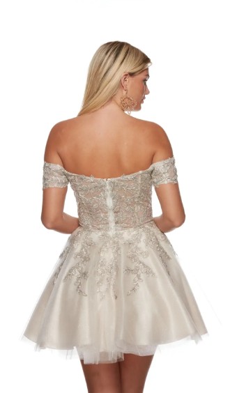 Alyce Paris Style #3146 #1 thumbnail