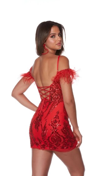 Alyce Paris Style #4618 #5 thumbnail