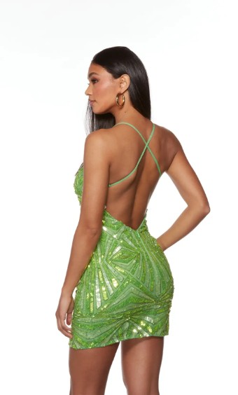 Alyce Paris Style #4658 #13 thumbnail