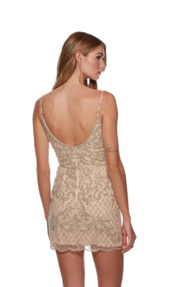 Alyce Paris Style #4660 #17 thumbnail