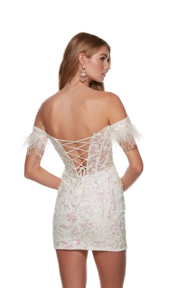 Alyce Paris Style #4662 #4 thumbnail