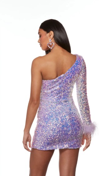 Alyce Paris Style #4752 #10 thumbnail