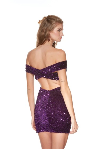 Alyce Paris Style #4775 #9 thumbnail