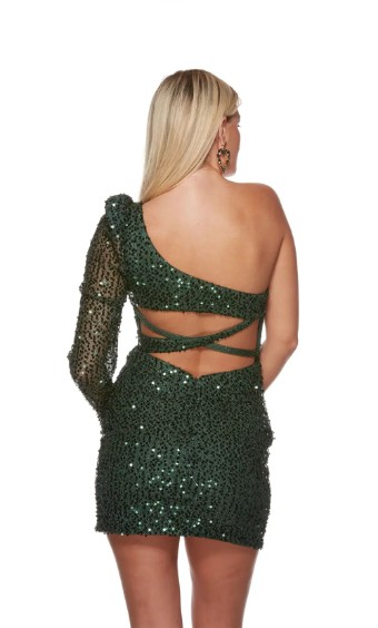 Alyce Paris Style #4790 #3 thumbnail