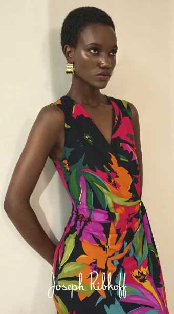 Joseph Ribkoff Style #242012 #0 default thumbnail