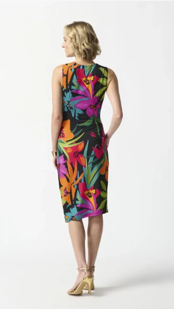 Joseph Ribkoff Style #242012 #4 thumbnail