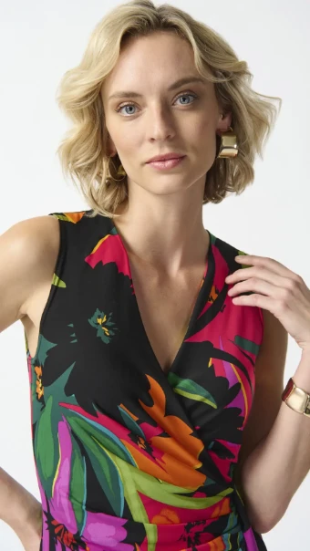 Joseph Ribkoff Style #242012 #3 thumbnail