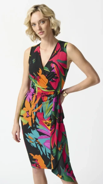 Joseph Ribkoff Style #242012 #2 thumbnail