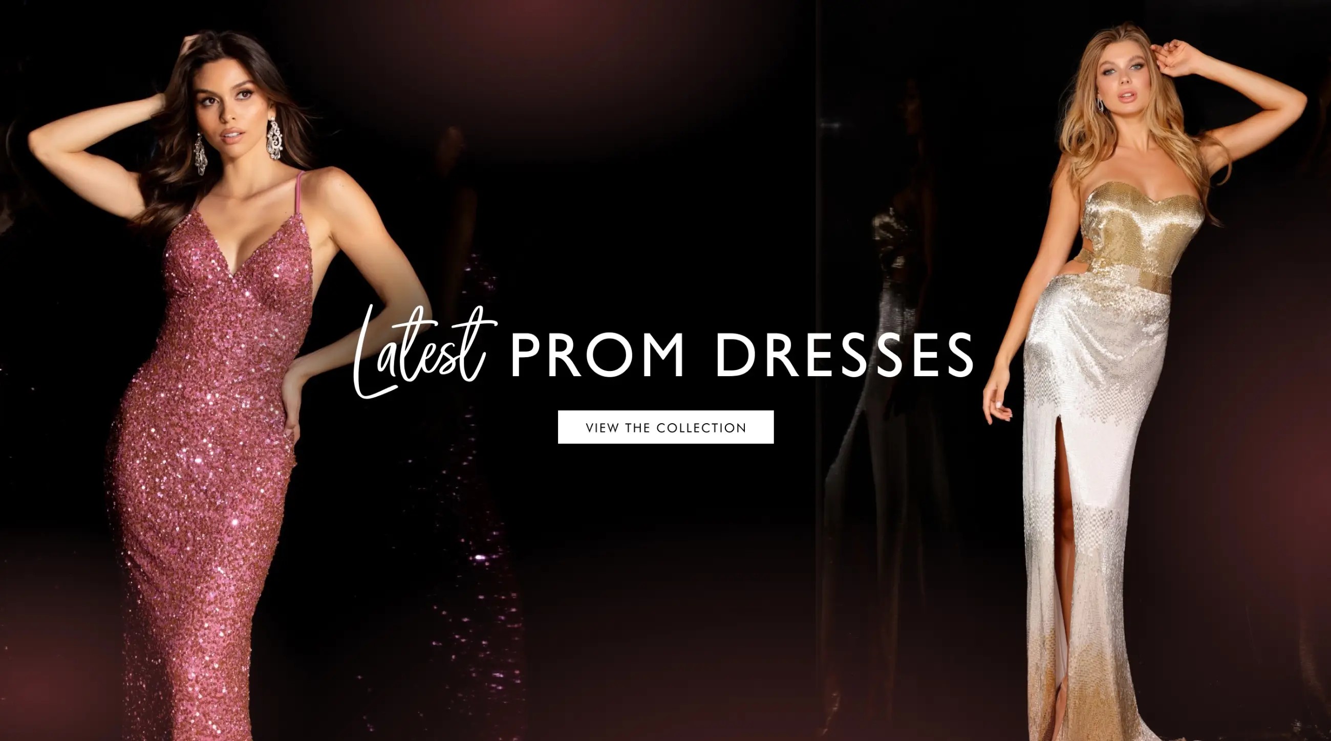 Prom 2024 banner desktop