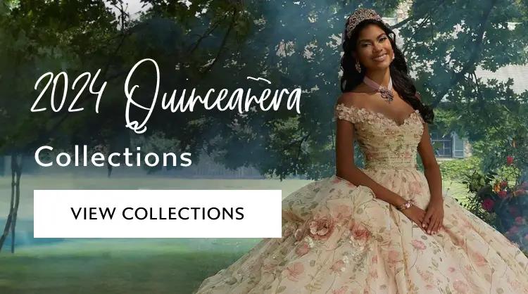 2024 Quinceanera banner mobile