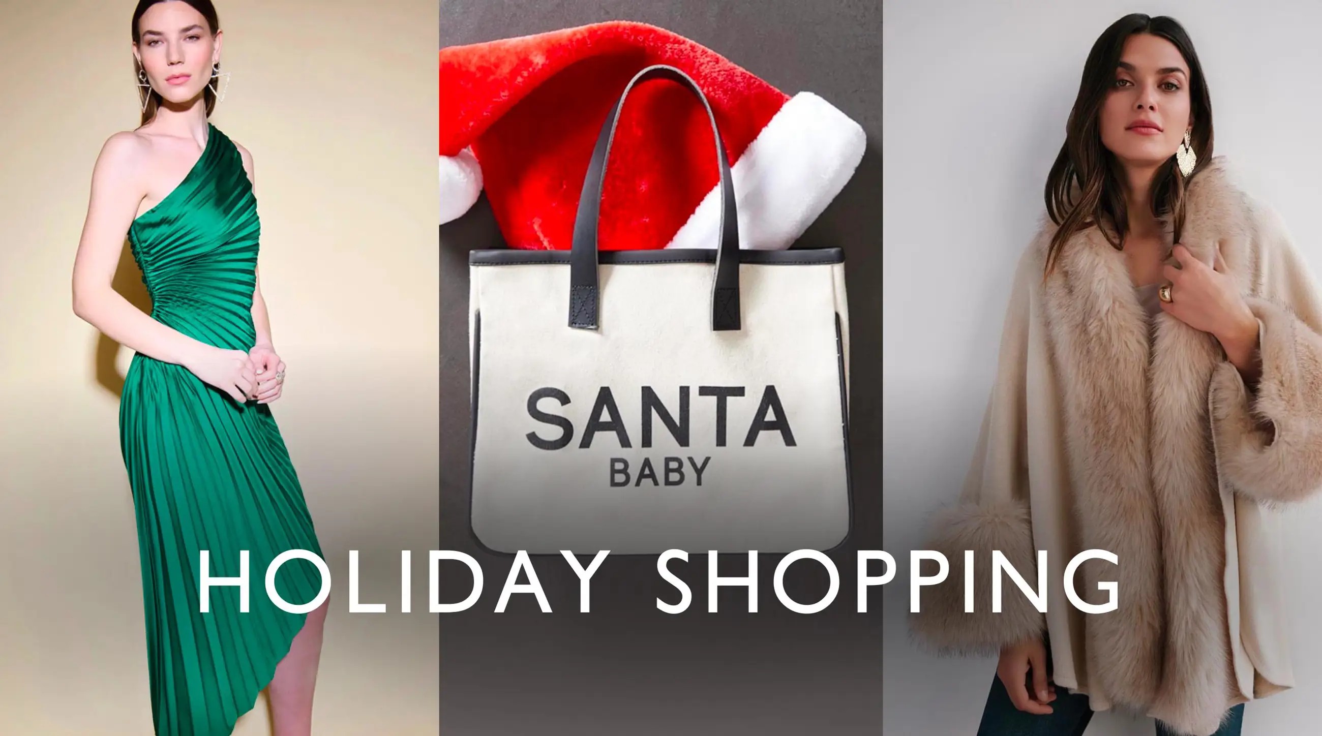 Holiday Shopping D