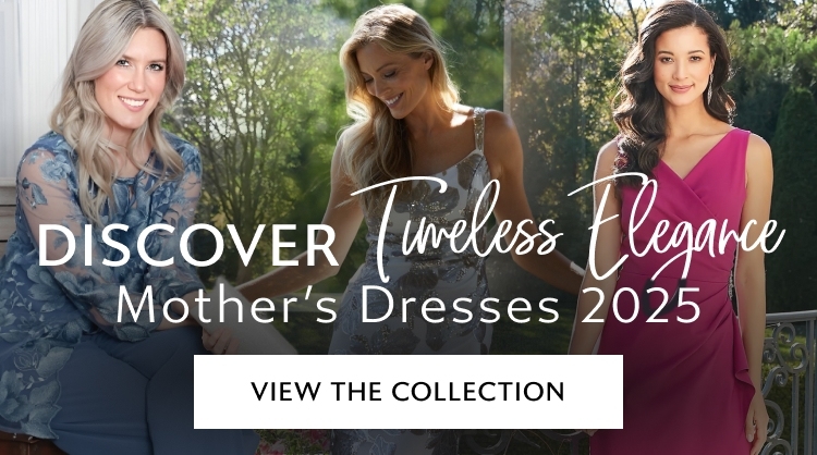 Discover Timeless Elegance Banner Mobile