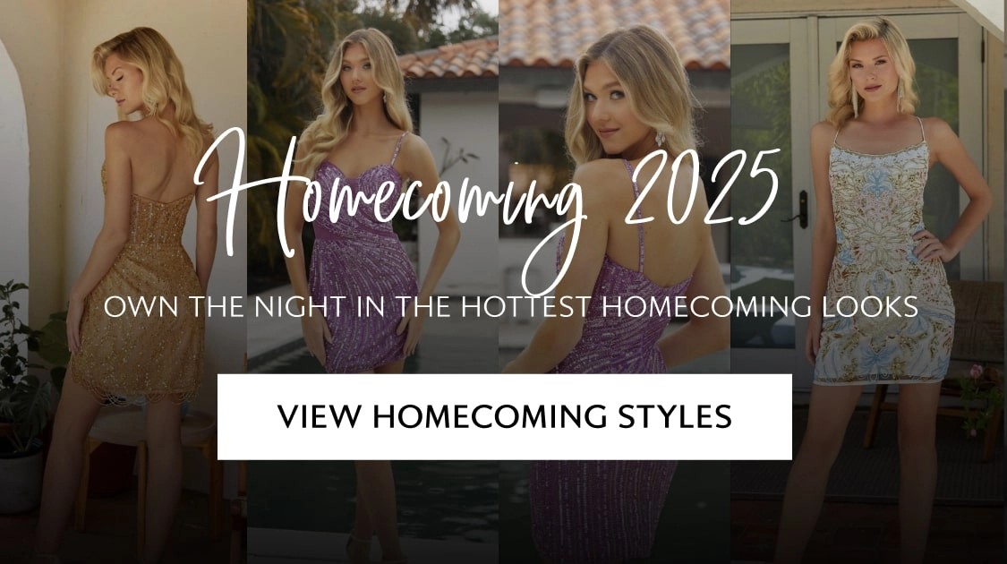 Homecoming Fall 2025 Banner Mobile