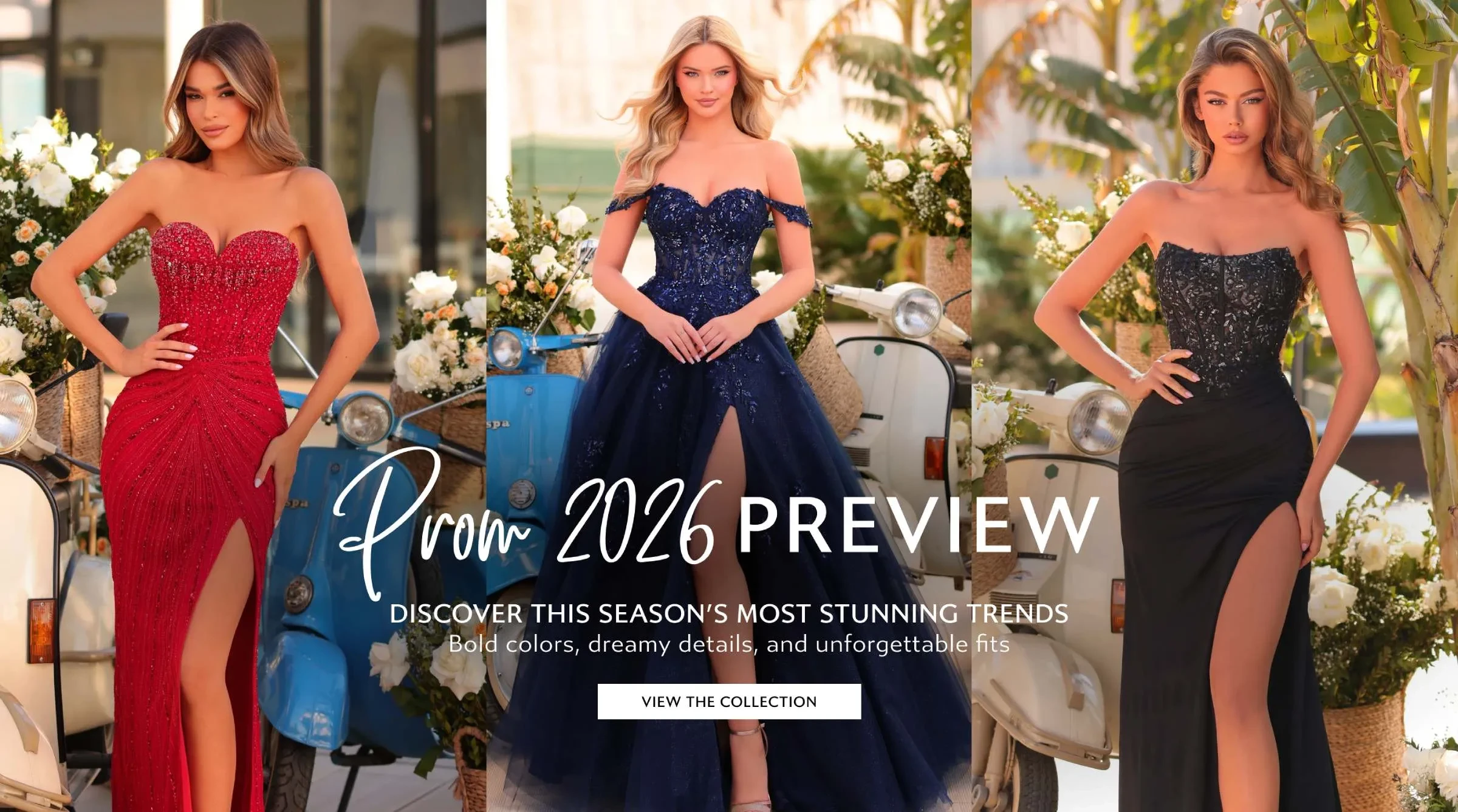 prom 2026 preview banner