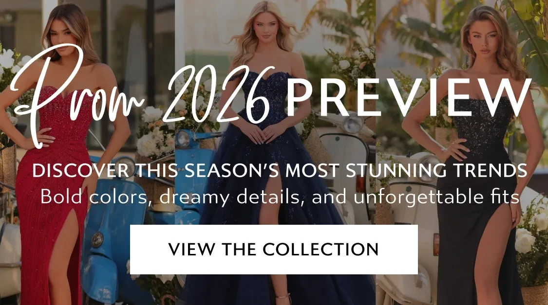 prom 2026 preview banner