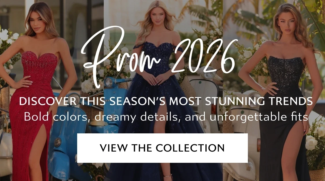prom 2026 preview banner