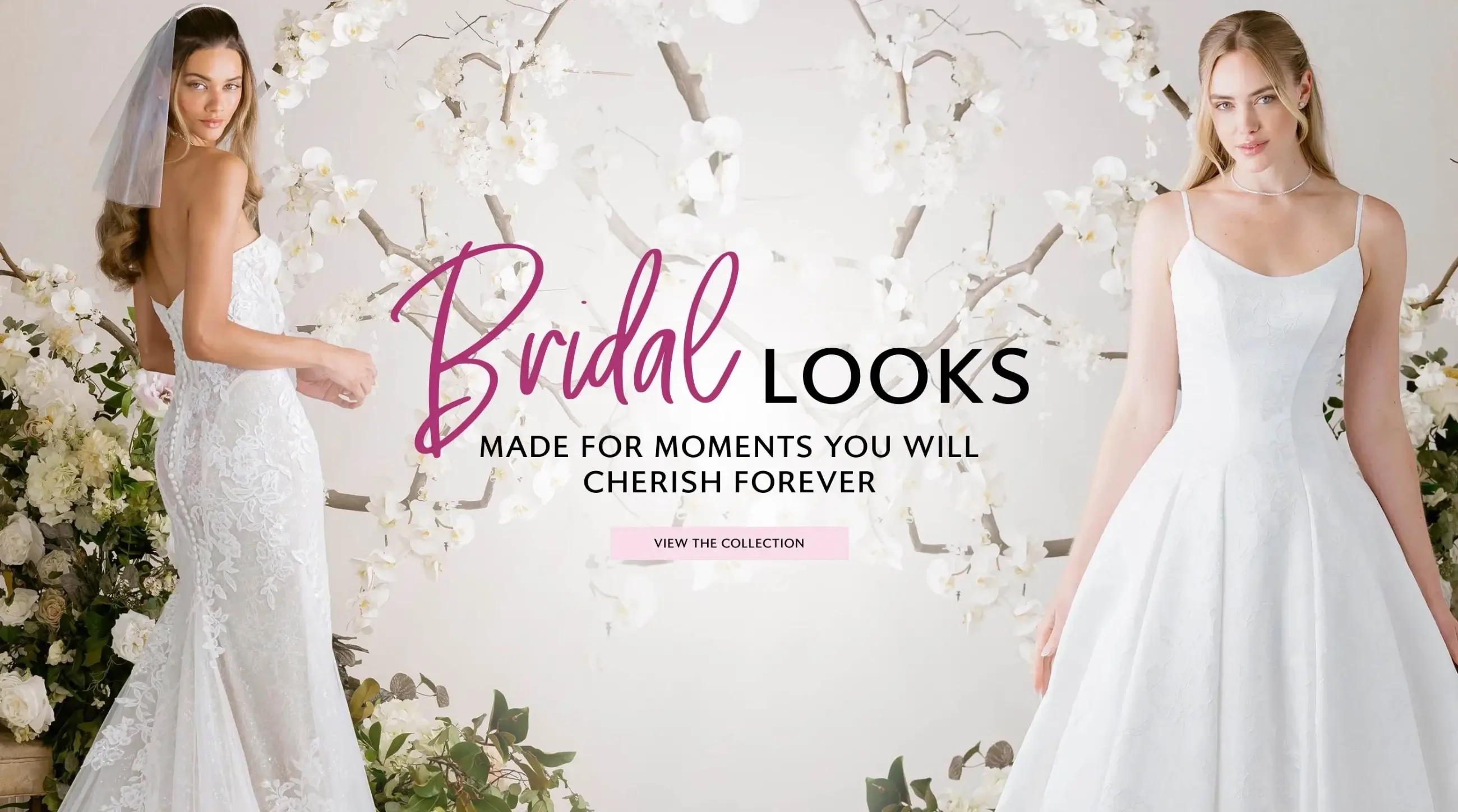 Bridal Banner