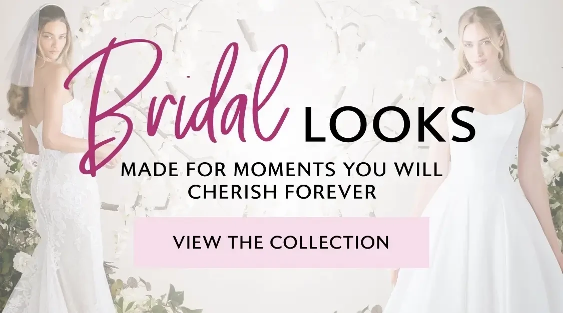 Bridal Banner