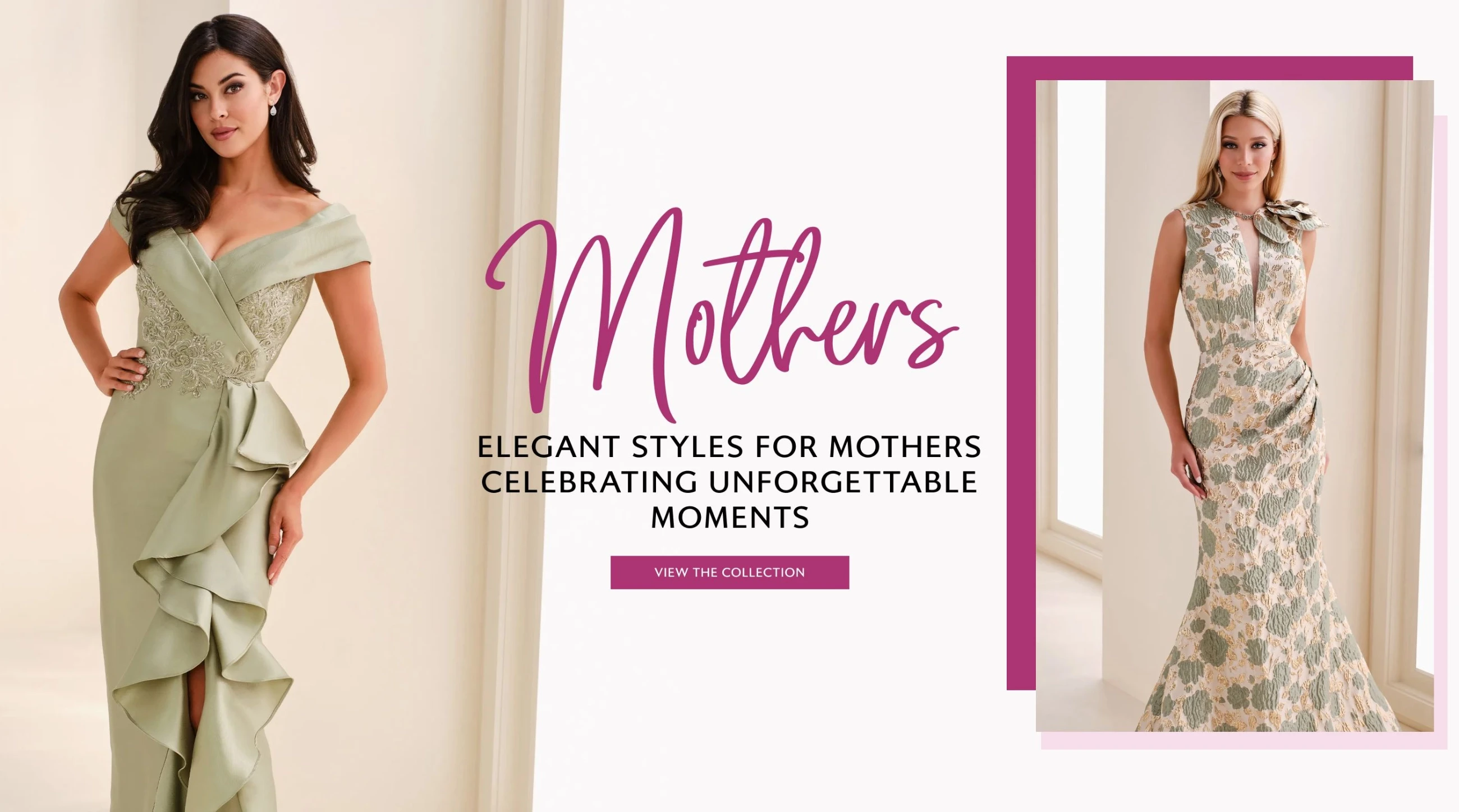 Mothers Banner