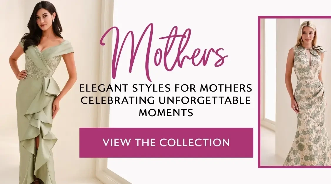 Mothers Banner