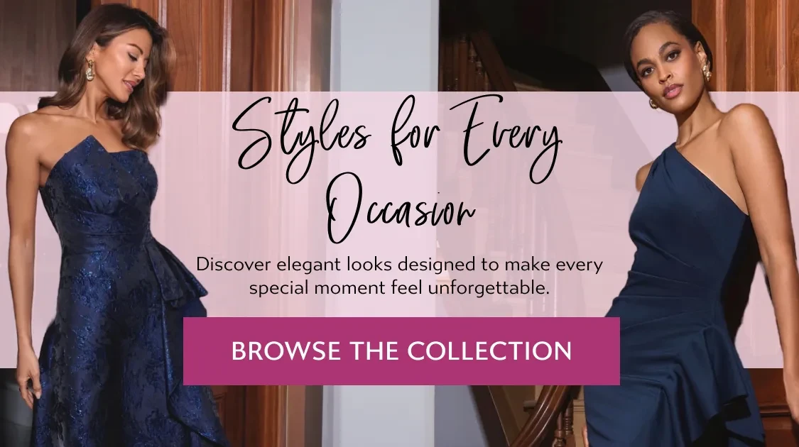 Mother of the Occasion Banner