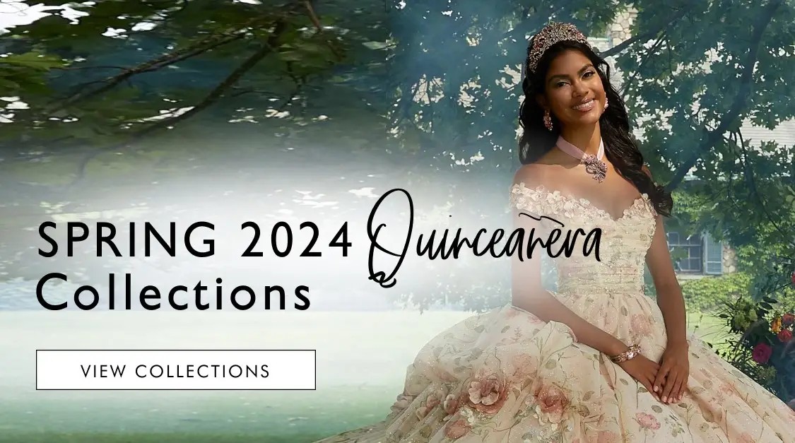 Quinceanera Mobile Banner